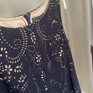 😍Jessica Howard Layered Dress